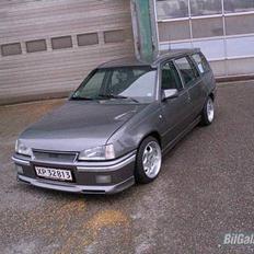 Opel Kadett E  Caravan 16v