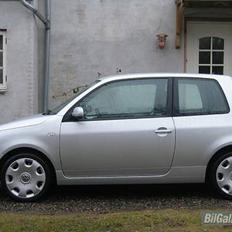 VW Lupo 3L  aka Turbac