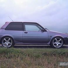 Toyota Corolla 2.0 TD.