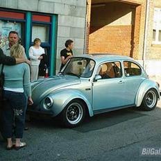 VW 1303 solgt