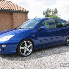 Ford Focus *Solgt*