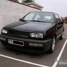 VW Golf III