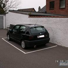 VW Golf III