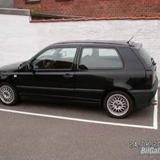 VW Golf III