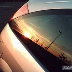 Ford Focus 2.0 Trend