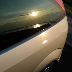 Ford Focus 2.0 Trend