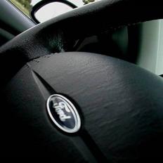 Ford Focus 2.0 Trend