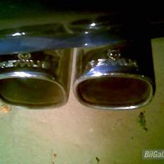 Honda Civic Esi #RIP#