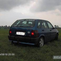 Fiat Tipo 1.6 i.e  Solgt