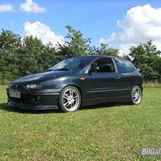 Fiat Bravo HGT ¤Solgt¤