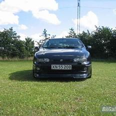 Fiat Bravo HGT ¤Solgt¤
