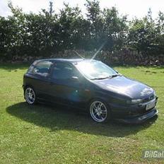 Fiat Bravo HGT ¤Solgt¤