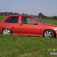 Opel Corsa A GSI  