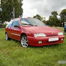 Citroën ZX Furio *SOLGT*