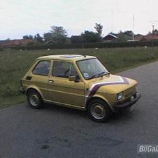 Fiat 126