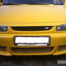 VW Polo 1,4 16v byttet væk