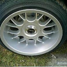 VW Golf 1 gti pirelli SOLGT