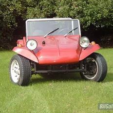 VW Beach buggy ---- SOLGT---