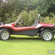 VW Beach buggy ---- SOLGT---