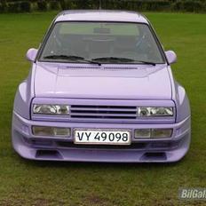 VW golf 2 GTI 16V soglt