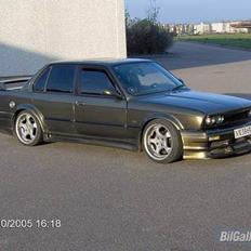 BMW 325i 24V(solgt)