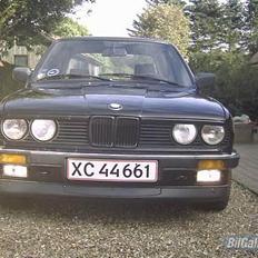 BMW 320i  E30 SOLGT