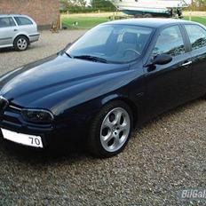 Alfa Romeo 156 2.5 V6 24v -SOLGT-
