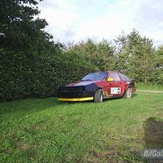 Toyota Corolla GT Coupé ae86