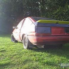 Toyota Corolla GT Coupé ae86