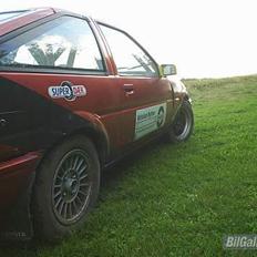 Toyota Corolla GT Coupé ae86