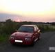 Ford Escort RS Turbo -Solgt-
