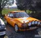 Opel ASCONA B RALLYBIL