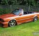 BMW 325i Cabriolet