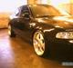 Audi  a4 (GANGSTA) SOLGT
