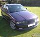 BMW E36  2,9 solgt