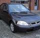 Honda Civic 1,5 LSi Vtec