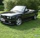 BMW AC Schnitzer cab. *solgt*