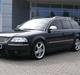 VW Passat  TDI HIGHLINE