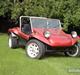 VW Beach buggy ---- SOLGT---