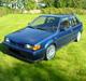 Nissan sunny GTI  16v