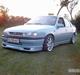 Opel vectra a (SOLGT)