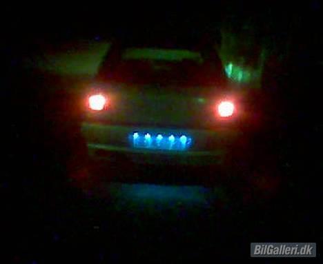 VW Golf 3 *SOLGT* billede 2