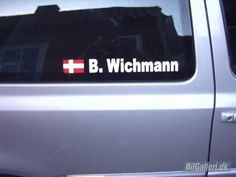 VW Golf 3 *SOLGT* billede 6