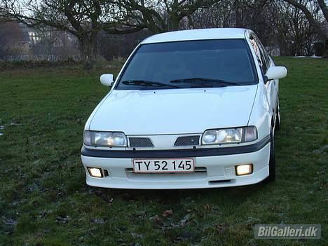 Nissan primera SRI  billede 3