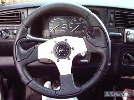 VW Golf 3 *SOLGT* billede 10