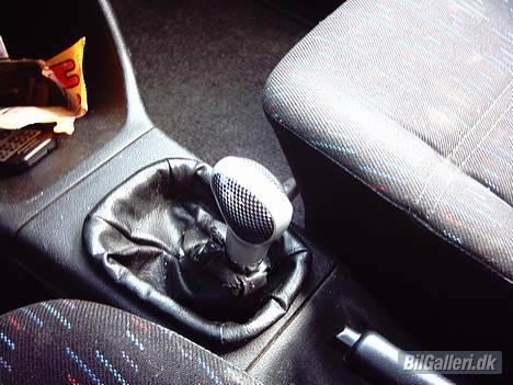 VW Golf 3 *SOLGT* billede 11