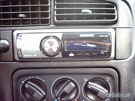 VW Golf 3 *SOLGT* billede 12