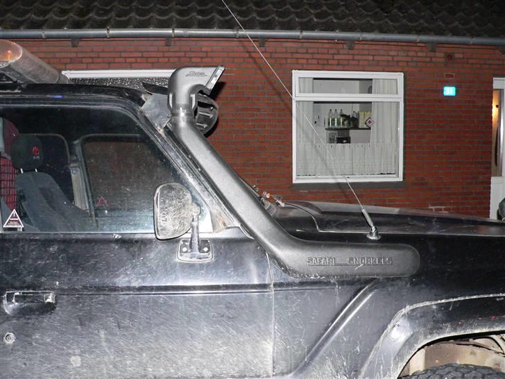 Toyota Landcruiser HJ61 død billede 9