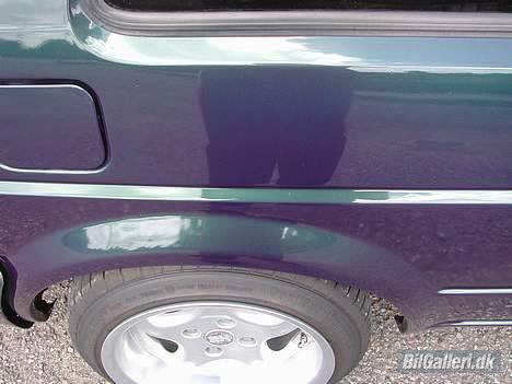 VW golf 2 gti 16v SOLGT billede 7