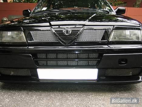 Alfa Romeo 33 billede 3